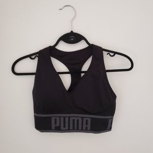 Puma Sports Bra Medium